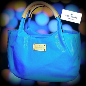 Kate Spade New York Fulton Street Treesh Handle bag